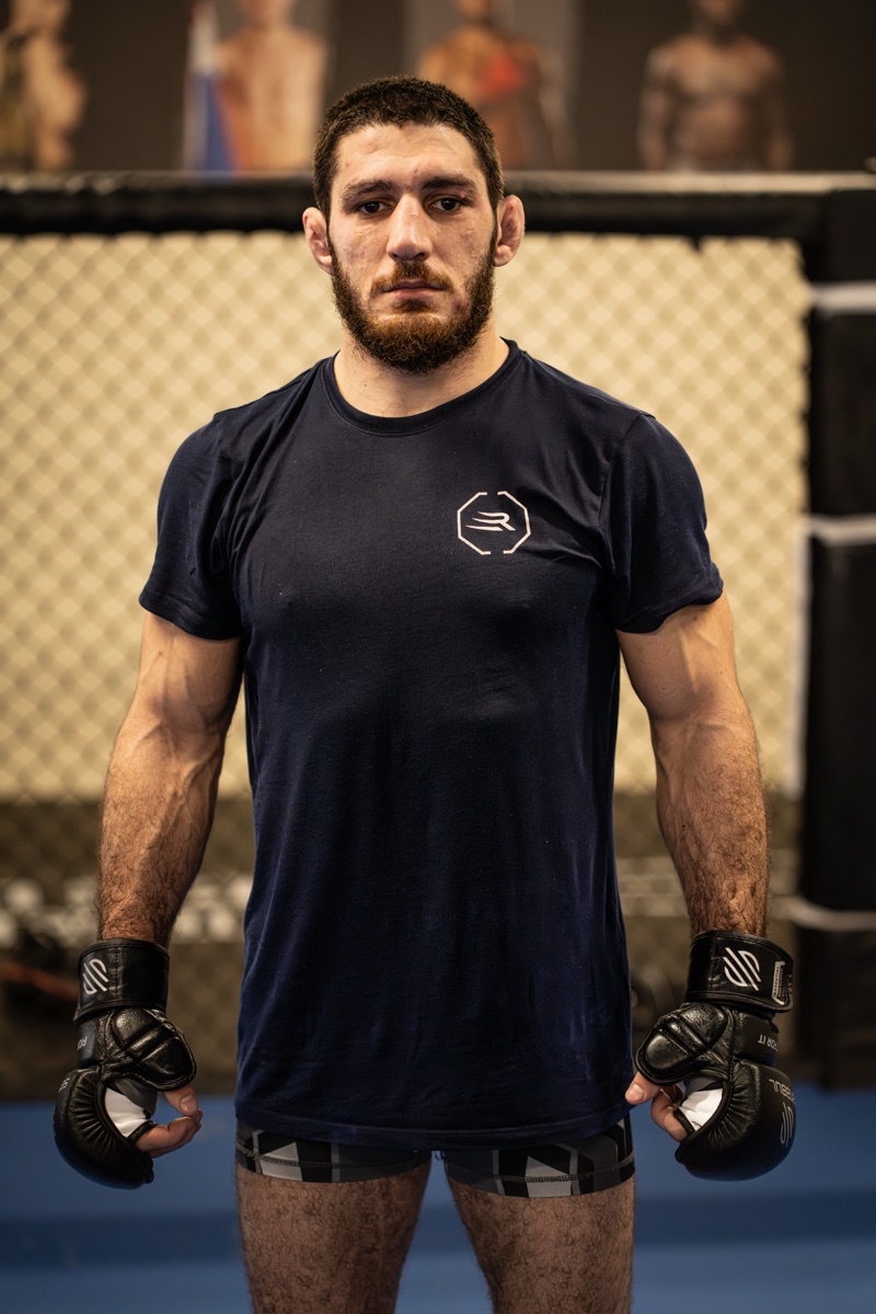 Michael Aljarouj